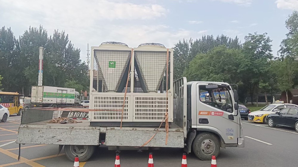 沈陽(yáng)二手低溫空氣能熱泵