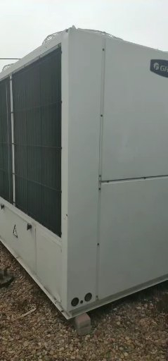 二手格力風(fēng)冷模塊130kw